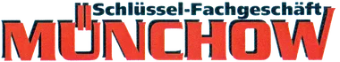 Schlüssel-Fachgeschäft Münchow