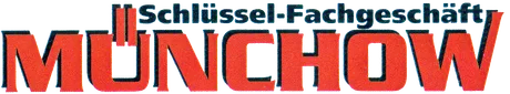 Schlüssel-Fachgeschäft Münchow